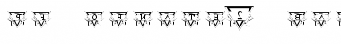 Download pf_ornate2 backwards Font Download pf_ornate2 backwards Font