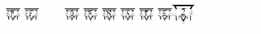 Download pf_ornate2 Font Download pf_ornate2 Font