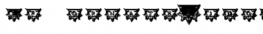 Download pf_ornate2idontknow Font Download pf_ornate2idontknow Font