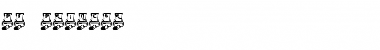 Download pf_printer Font Download pf_printer Font