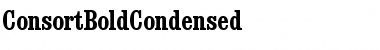 Download ConsortBoldCondensed Font Download ConsortBoldCondensed Font