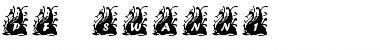 Download pf_swann1 Font Download pf_swann1 Font