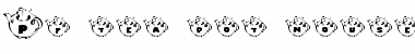Download Pf_tea_pot_mouse Font Download Pf_tea_pot_mouse Font