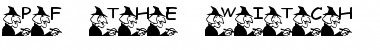 Download pf_the witch Font Download pf_the witch Font