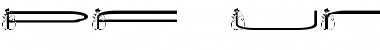 Download pf_Univox_snowman Font Download pf_Univox_snowman Font