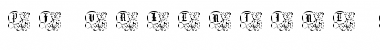 Download pf_valentine_bear Font Download pf_valentine_bear Font