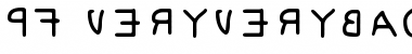 Download Pf_vvbf6s Font Download Pf_vvbf6s Font