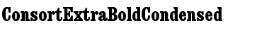 Download ConsortExtraBoldCondensed Font Download ConsortExtraBoldCondensed Font