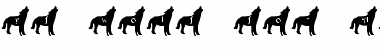 Download pf_wolf for Angelic Font Download pf_wolf for Angelic Font