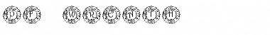 Download pf_wreath Font Download pf_wreath Font