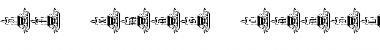 Download pf_xmas candle_sideways Font Download pf_xmas candle_sideways Font