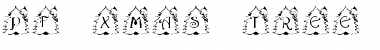 Download pf_xmas tree 1 Font Download pf_xmas tree 1 Font