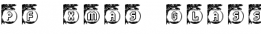 Download pf_xmas_glass_ball Font Download pf_xmas_glass_ball Font