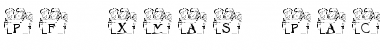 Download pf_xmas_package1 Font Download pf_xmas_package1 Font
