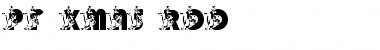 Download pf_xmas_roo Font Download pf_xmas_roo Font
