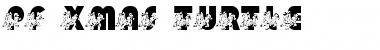 Download pf_xmas_turtle Font Download pf_xmas_turtle Font