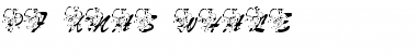 Download pf_xmas_whale Font Download pf_xmas_whale Font