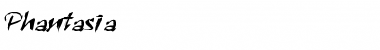Download Phantasia Font Download Phantasia Font