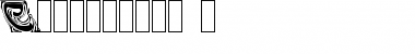 Download Conspiracy 1 Font Download Conspiracy 1 Font