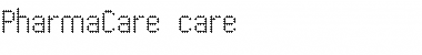 Download PharmaCare Font Download PharmaCare Font