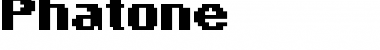 Download Phatone Font Download Phatone Font