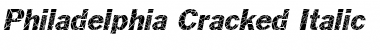 Download Philadelphia Cracked Font Download Philadelphia Cracked Font