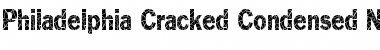 Download Philadelphia Cracked-Condensed Font Download Philadelphia Cracked-Condensed Font