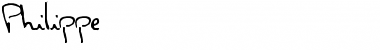 Download Philippe Font Download Philippe Font