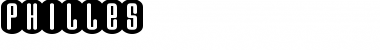 Download Philles Font Download Philles Font