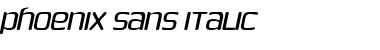 Download Phoenix Sans Font Download Phoenix Sans Font