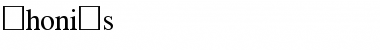 Download Phonics Font Download Phonics Font