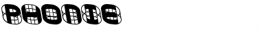 Download PHONIE Font Download PHONIE Font