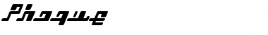 Download Phoque Font Download Phoque Font