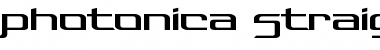 Download Photonica Font Download Photonica Font