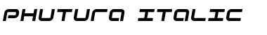 Download Phutura Font Download Phutura Font