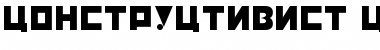 Download Constructivist Font Download Constructivist Font
