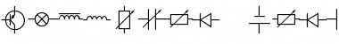 Download PhysElec Becker Font Download PhysElec Becker Font