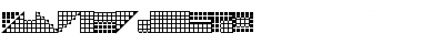 Download Pica Hole - SIM Font Download Pica Hole - SIM Font