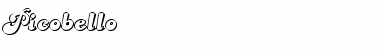 Download Picobello Font Download Picobello Font