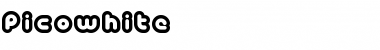 Download PicoWhite Font Download PicoWhite Font