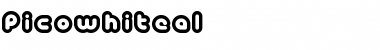 Download PicoWhiteAl Font Download PicoWhiteAl Font