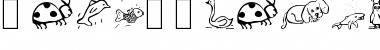 Download Pict'Animos Font Download Pict'Animos Font