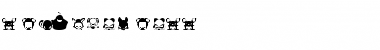 Download Pictoserie 3 Font Download Pictoserie 3 Font
