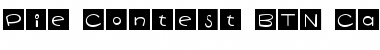 Download Pie Contest BTN Cameo Rev Font Download Pie Contest BTN Cameo Rev Font