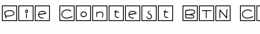 Download Pie Contest BTN Cameo Font Download Pie Contest BTN Cameo Font