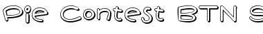 Download Pie Contest BTN Shadow Font Download Pie Contest BTN Shadow Font