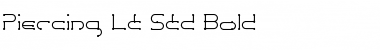 Download TG Piercin Font Download TG Piercin Font