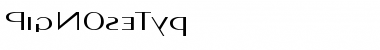 Download PigN0seTyp Font Download PigN0seTyp Font