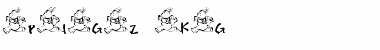 Download PIGZ_KG Font Download PIGZ_KG Font
