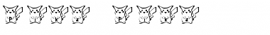 Download Pika Pika Font Download Pika Pika Font